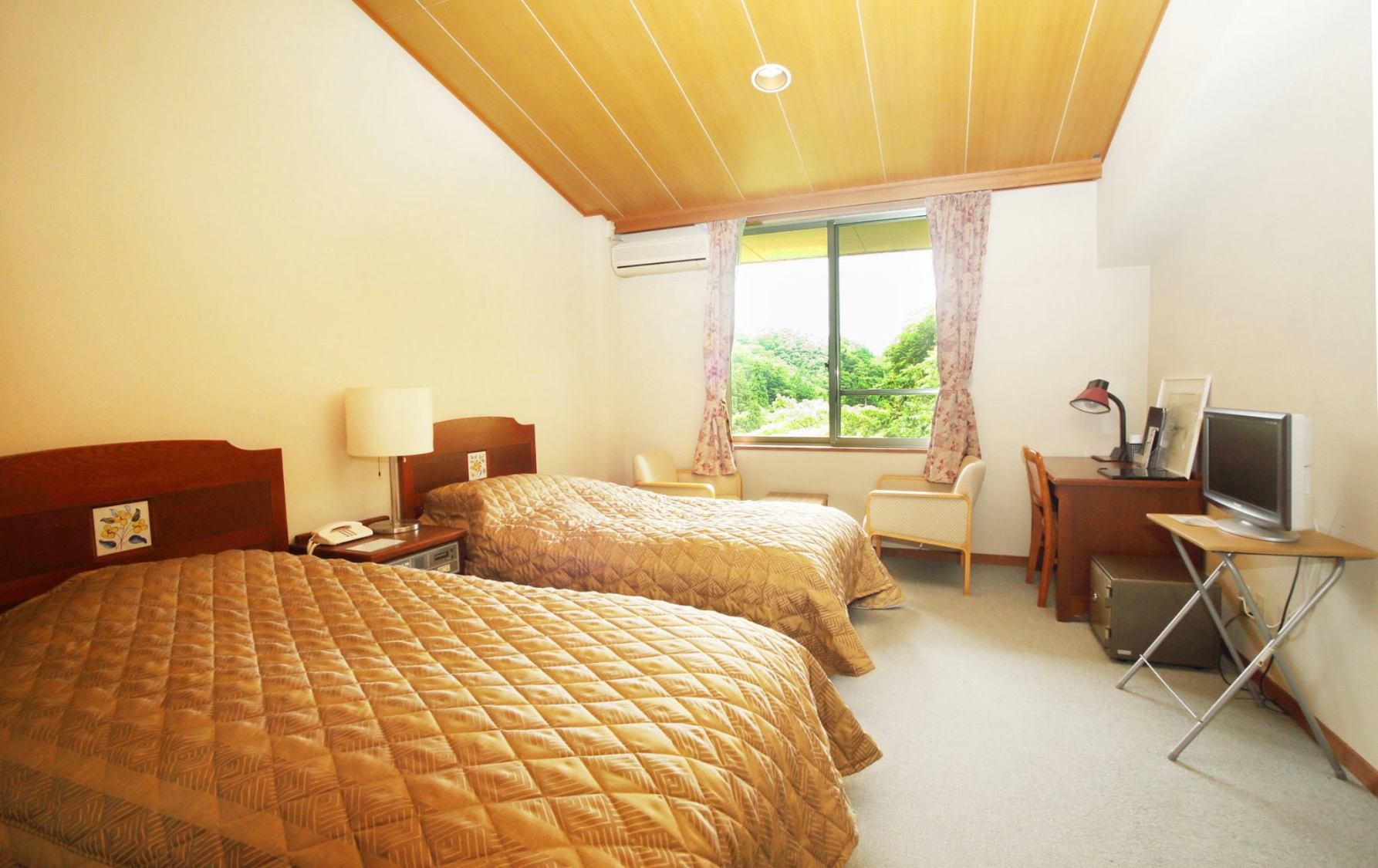 斐乃上温泉 斐乃上荘