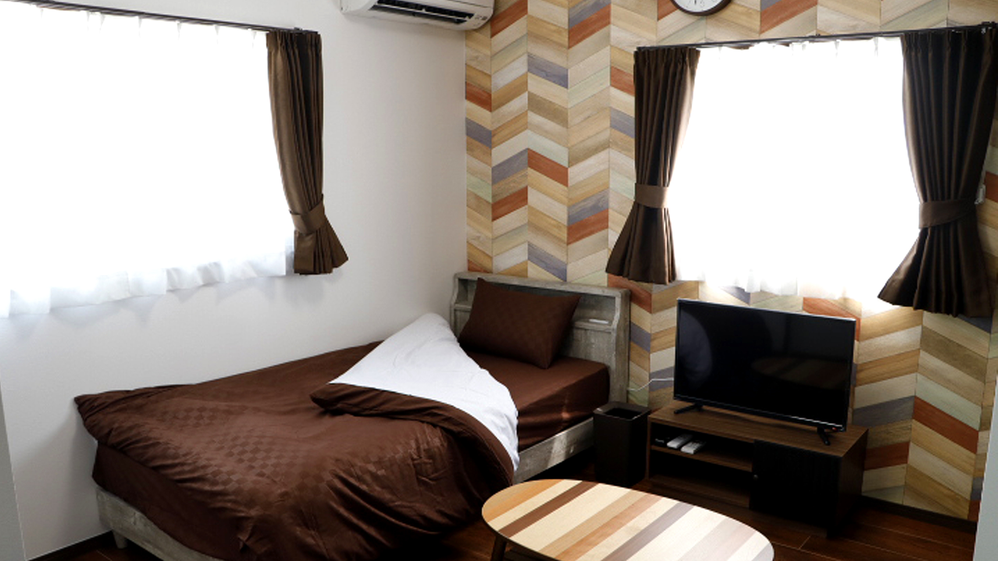 南国旅荘アイランド<宮古島>