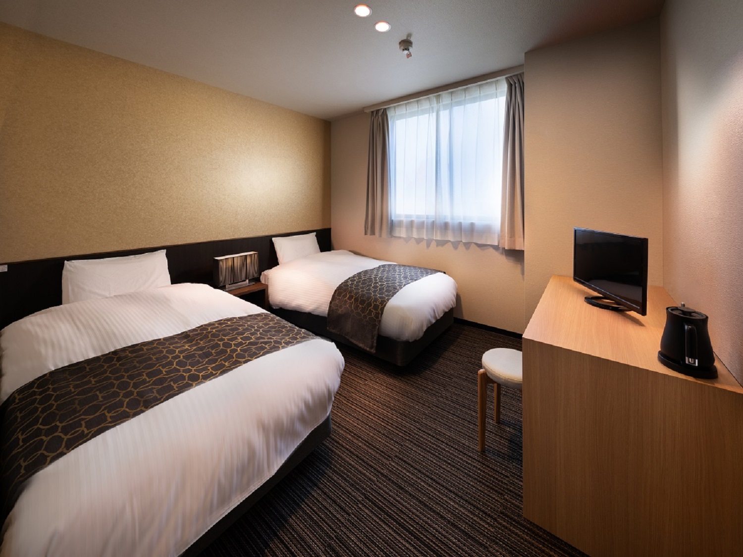 Ｃｏｎｎｅｃｔ　ｉｎｎ　七条鴨川