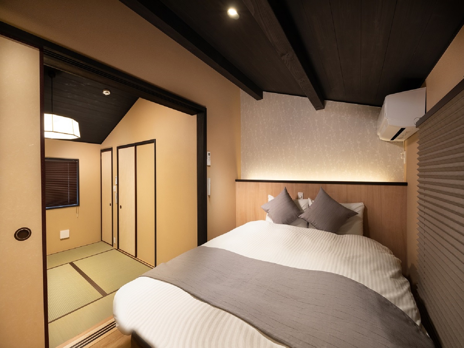 奏　九条明田町別邸