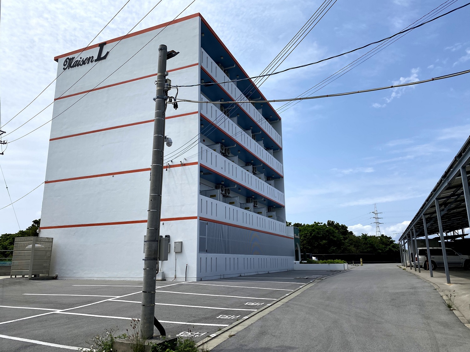 ラ・フォーレMotobu