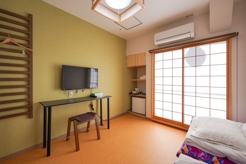 ホテル七月（Ｈｏｔｅｌ　Ｊｕｌｙ）