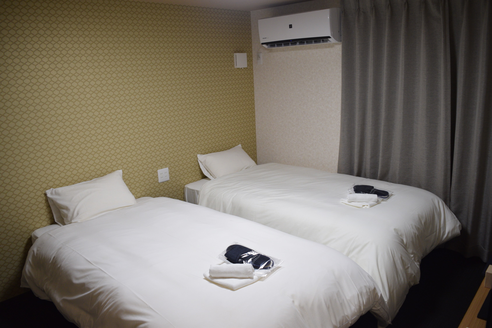 ブライトホテル清水