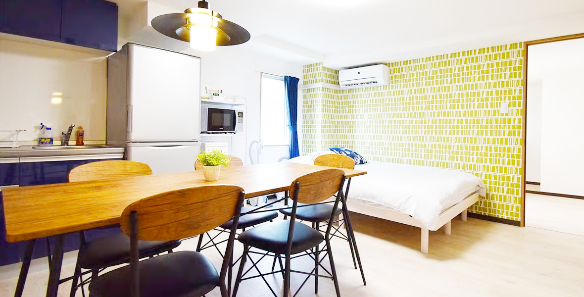 ホステルイン京都祇園