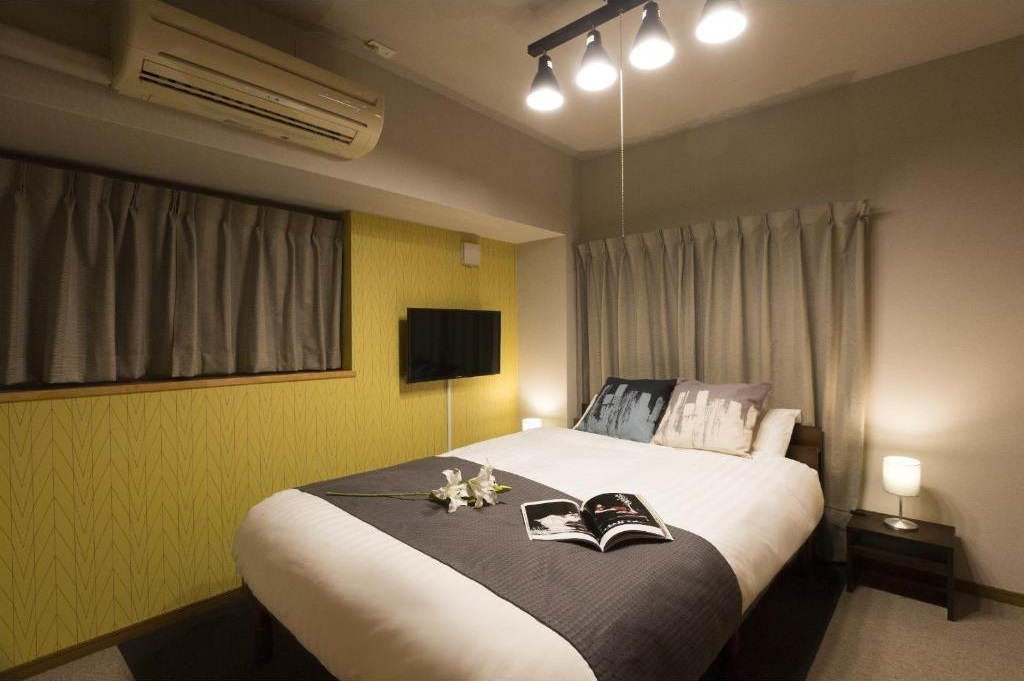 Ｃｏｒｕｓｃａｎｔ　Ｈｏｔｅｌ　長崎駅１（コルサントホテル）