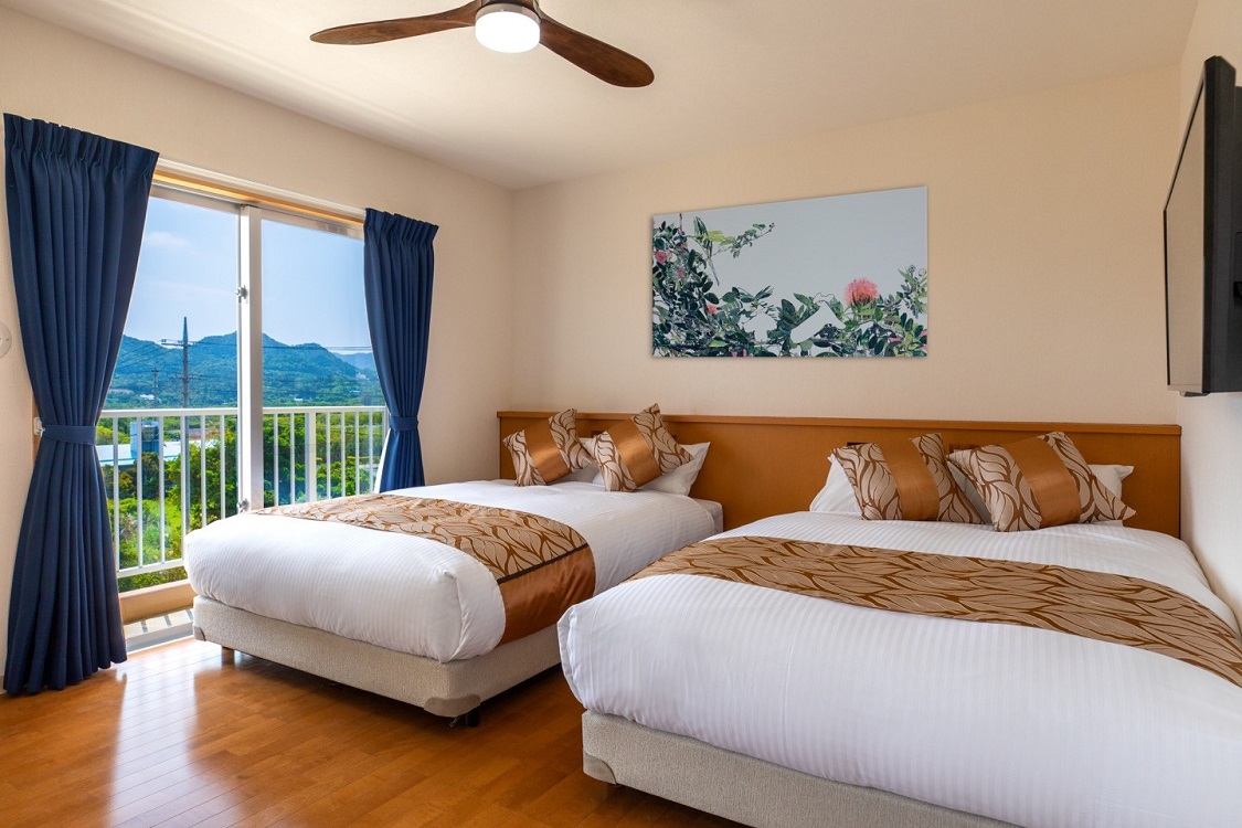 ホルトノキ　ホテル＆トロピカルガーデン