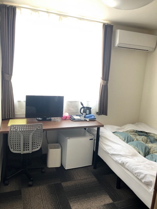 ザ・ナミエテラス