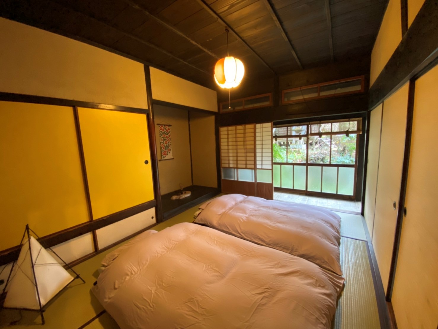 古民家 あるの森