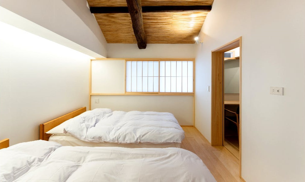 弁天レジデンス　シマ屋ステイズ