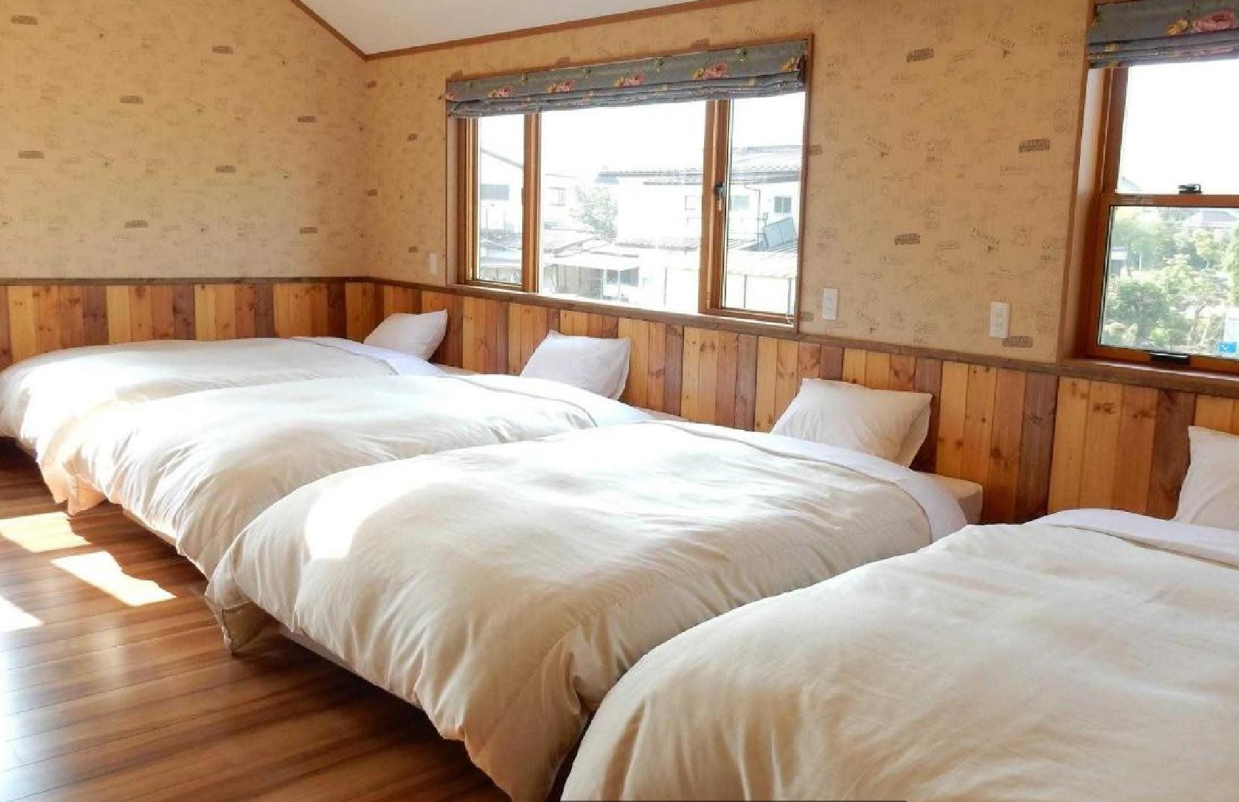 河口湖コテージminami