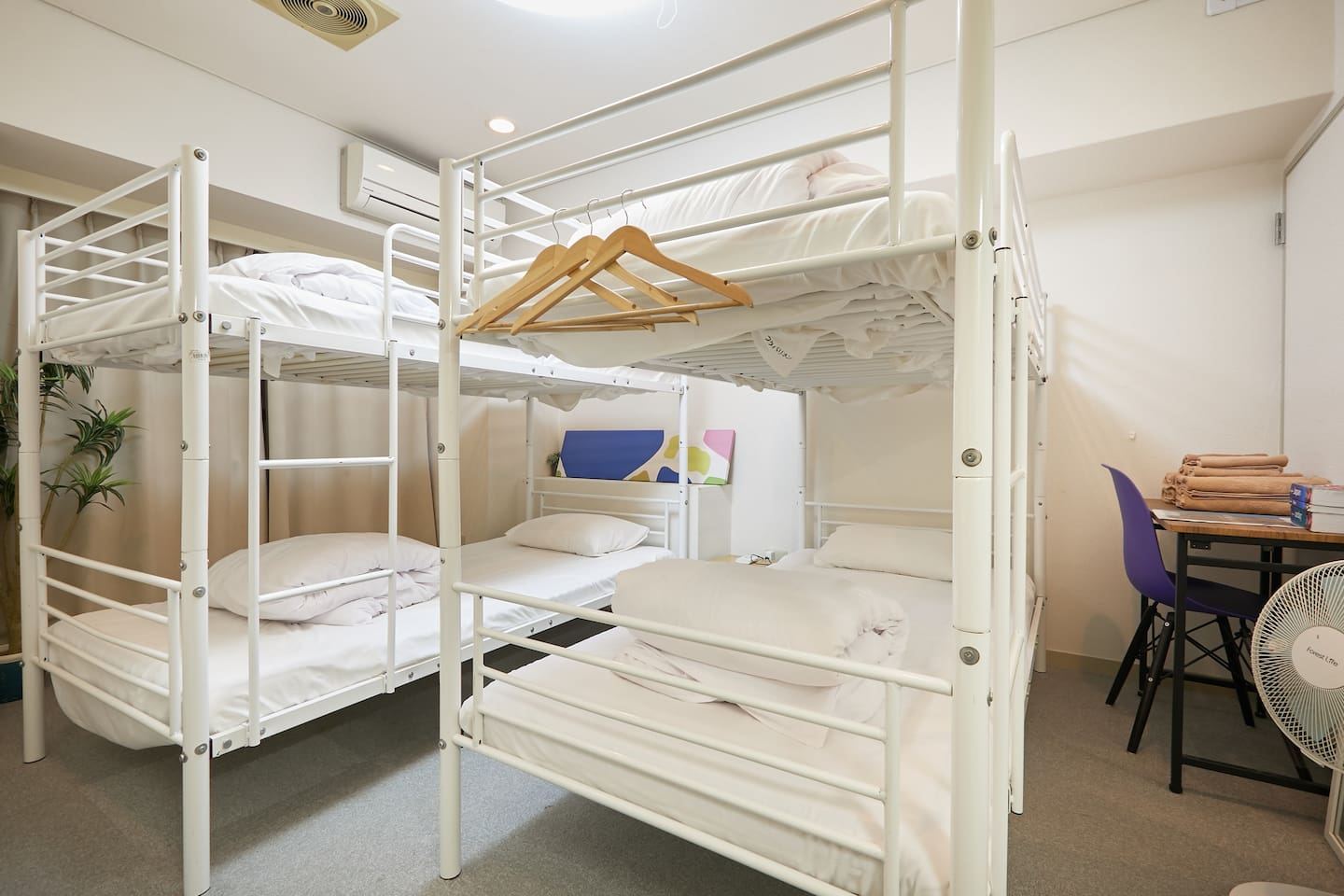 レジデンシャルホテル　ダイネス壱番館渋谷　４０５