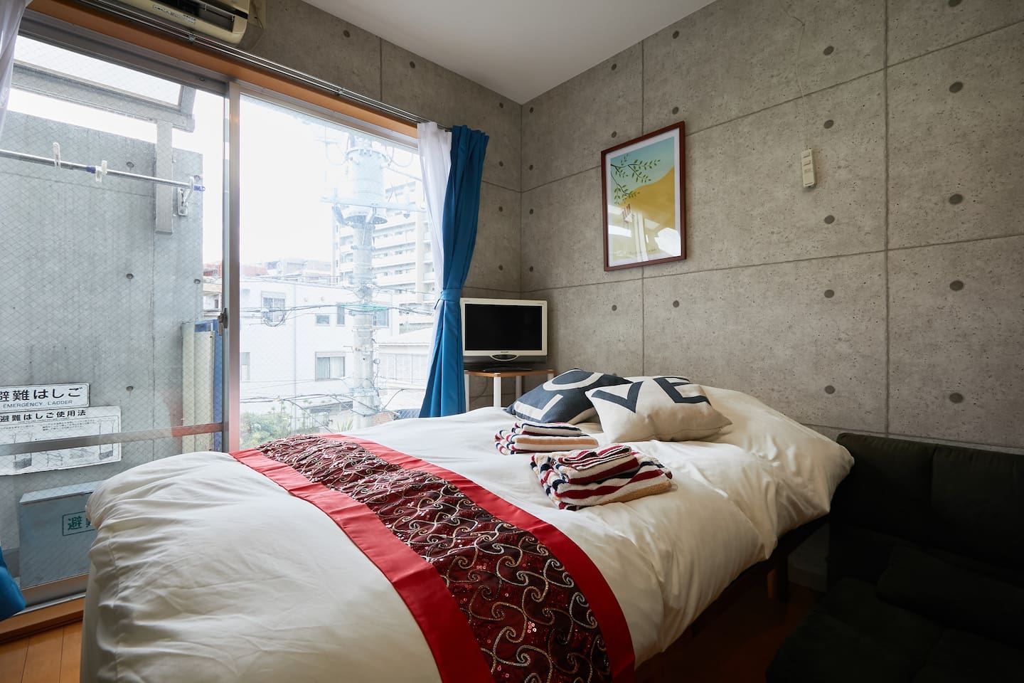 レジデンシャルホテル　三軒茶屋アミカファースト