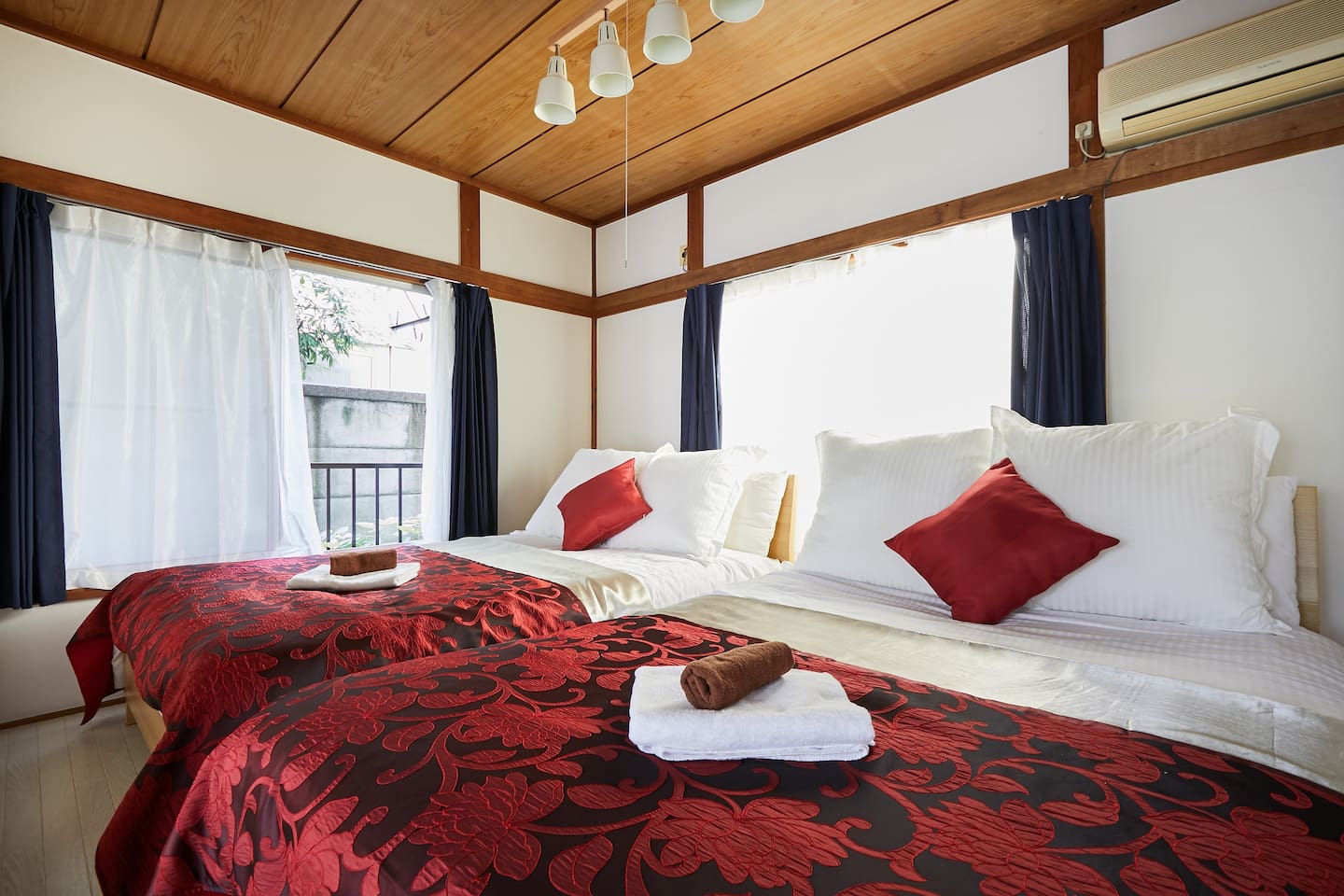 レジデンシャルホテル　大久保第一ハウス