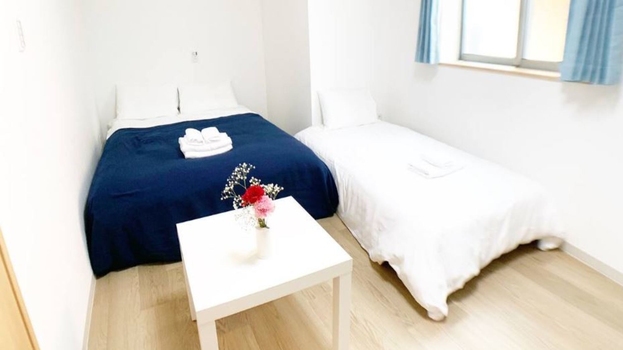 Ｓｕｎｓｔａｙ　東中野１　１０２