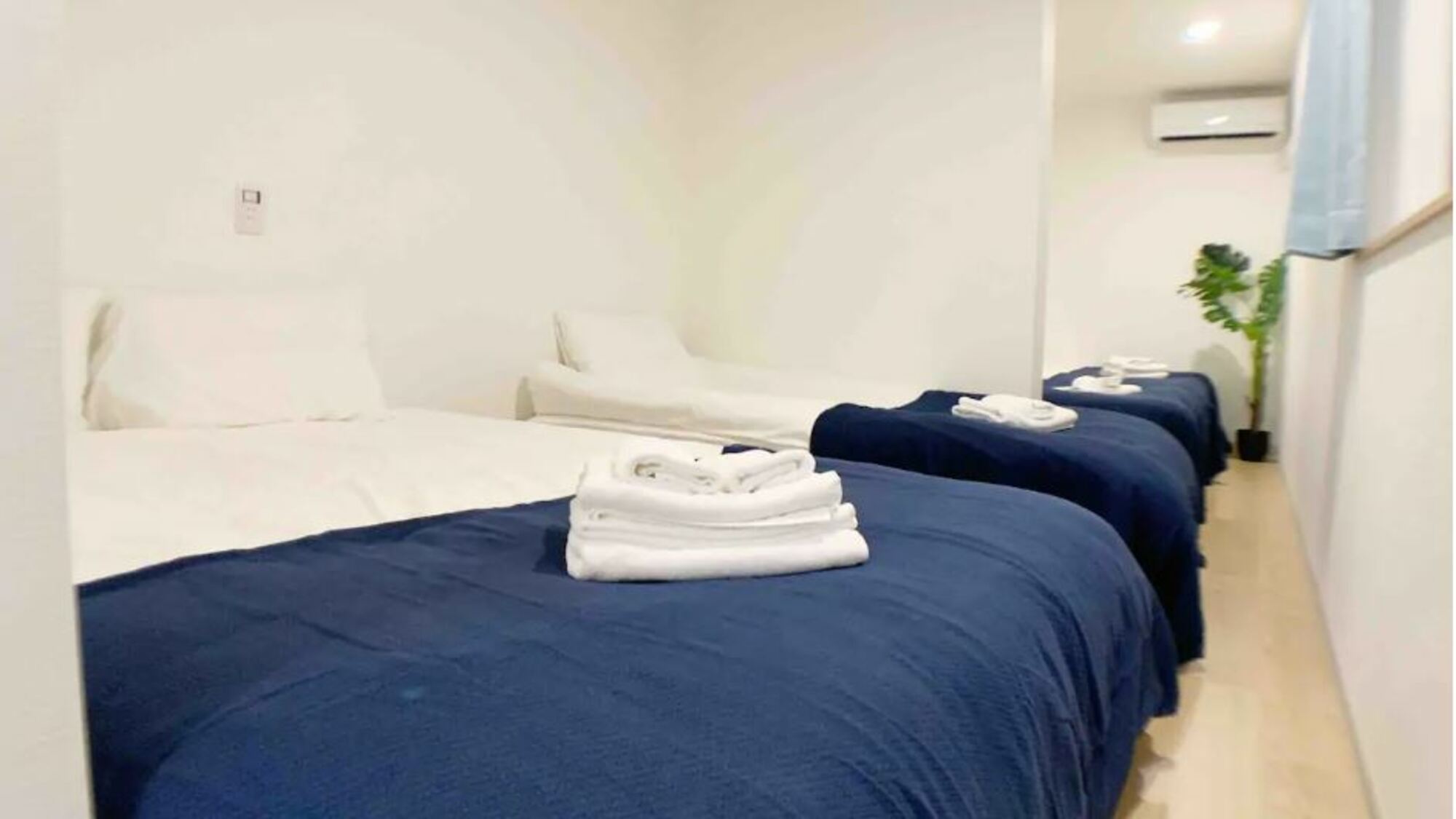 Ｓｕｎｓｔａｙ　東中野１　２０１