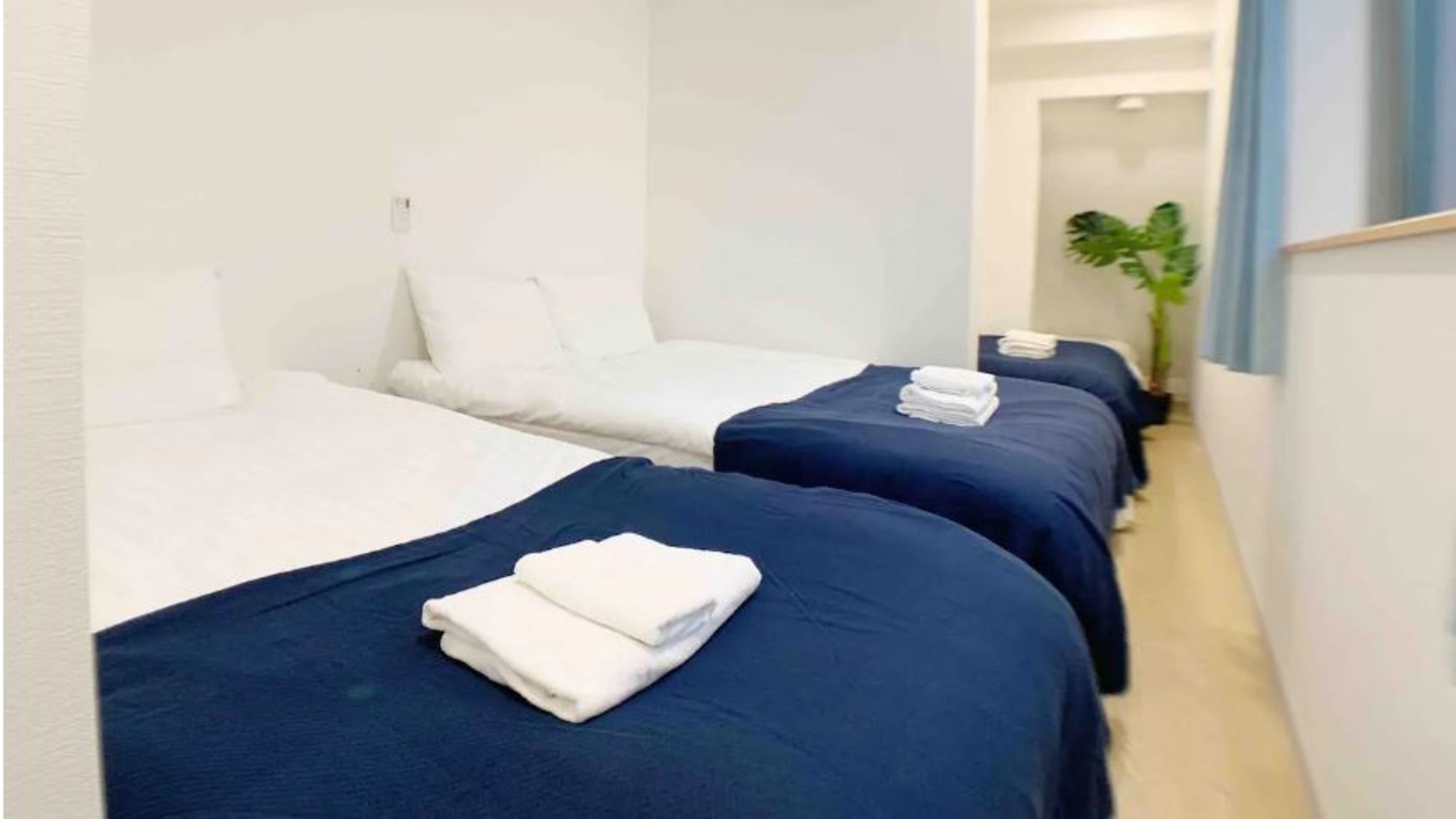 Ｓｕｎｓｔａｙ　東中野１　３０１