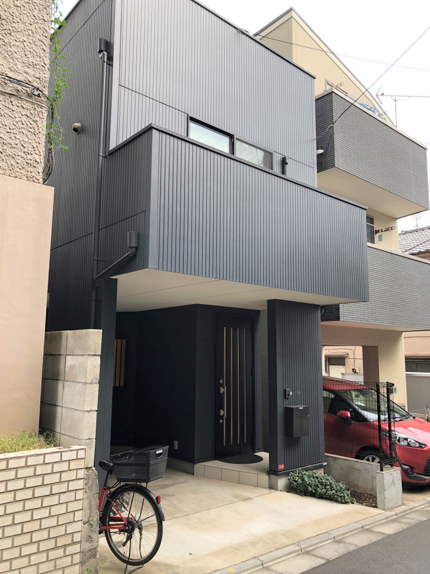 貸切一軒家　るな花　代田橋店