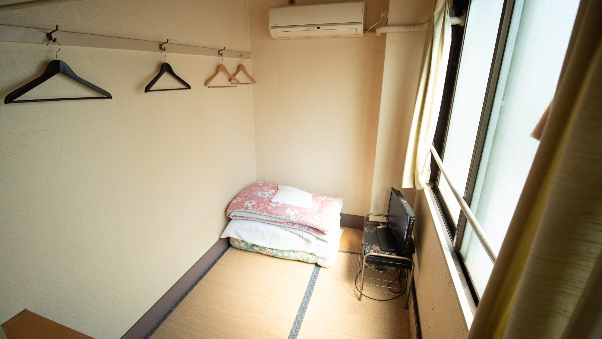 ビジネスホテルかしわ