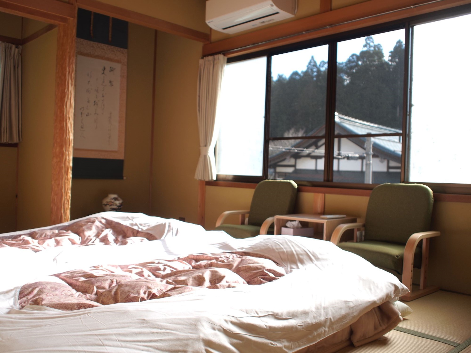 はちはち高野山