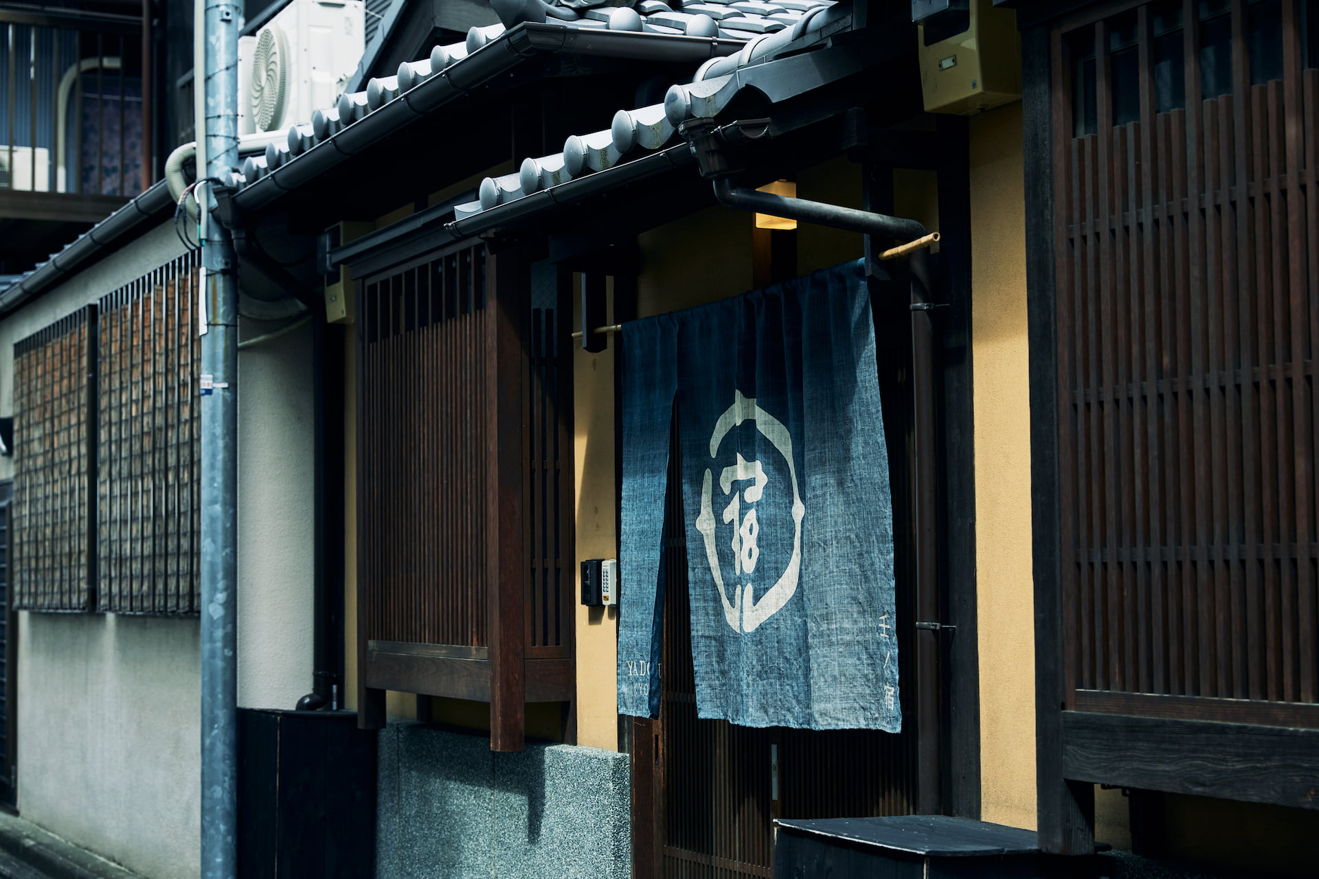 宿ルＫＹＯＴＯ　ＨＡＮＡＲＥ　壬ノ宿