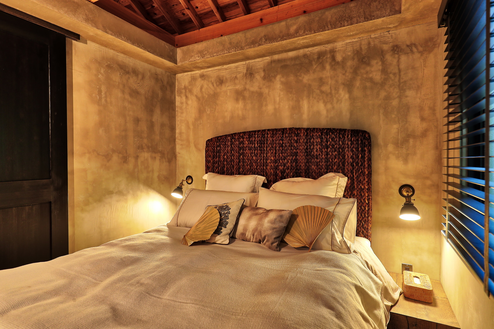 ＡＤＡＮ　ＲＥＳＯＲＴ　ＨＡＮＡＬＩ　Ｖｉｌｌａｇｅ　Ｓｅｓｏｋｏｊｉｍａ