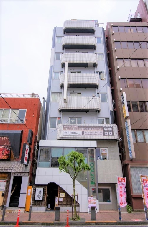 ヴェールsta.竹ノ塚