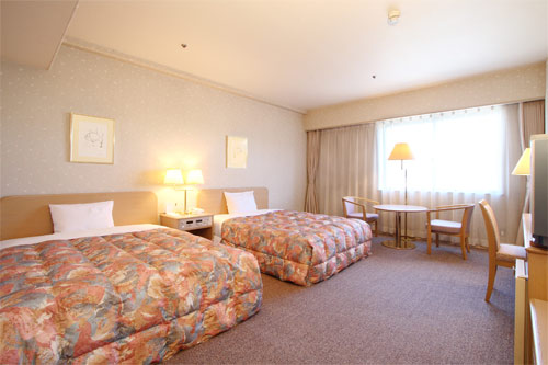 サザンシティホテル