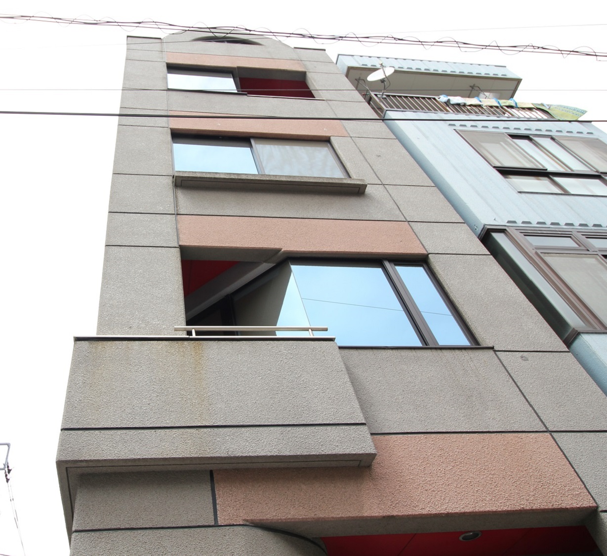 ASAKUSA KEI HOTEL(浅草桂ホテル)