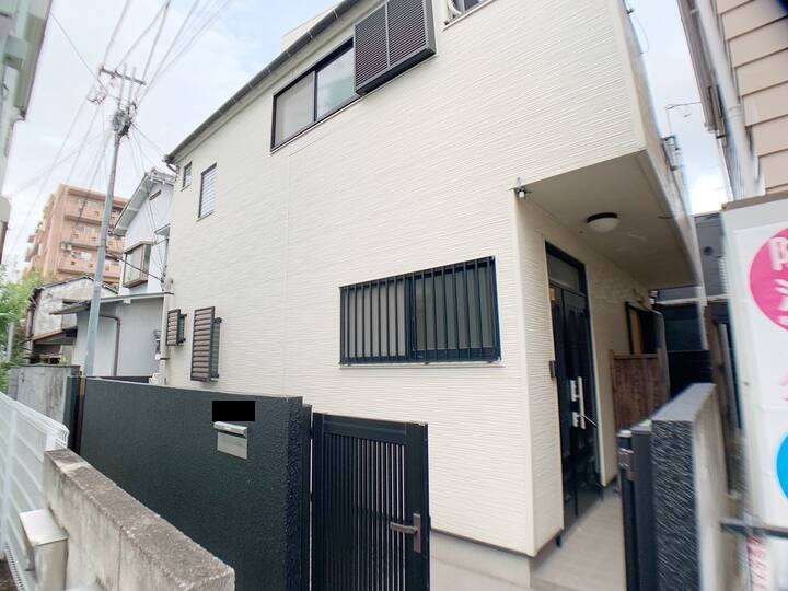 Ｓｕｎ　Ｓｔａｙ大崎Ｉ