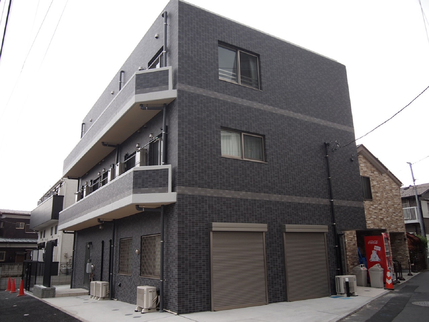 ビジネスイン　ホープフル