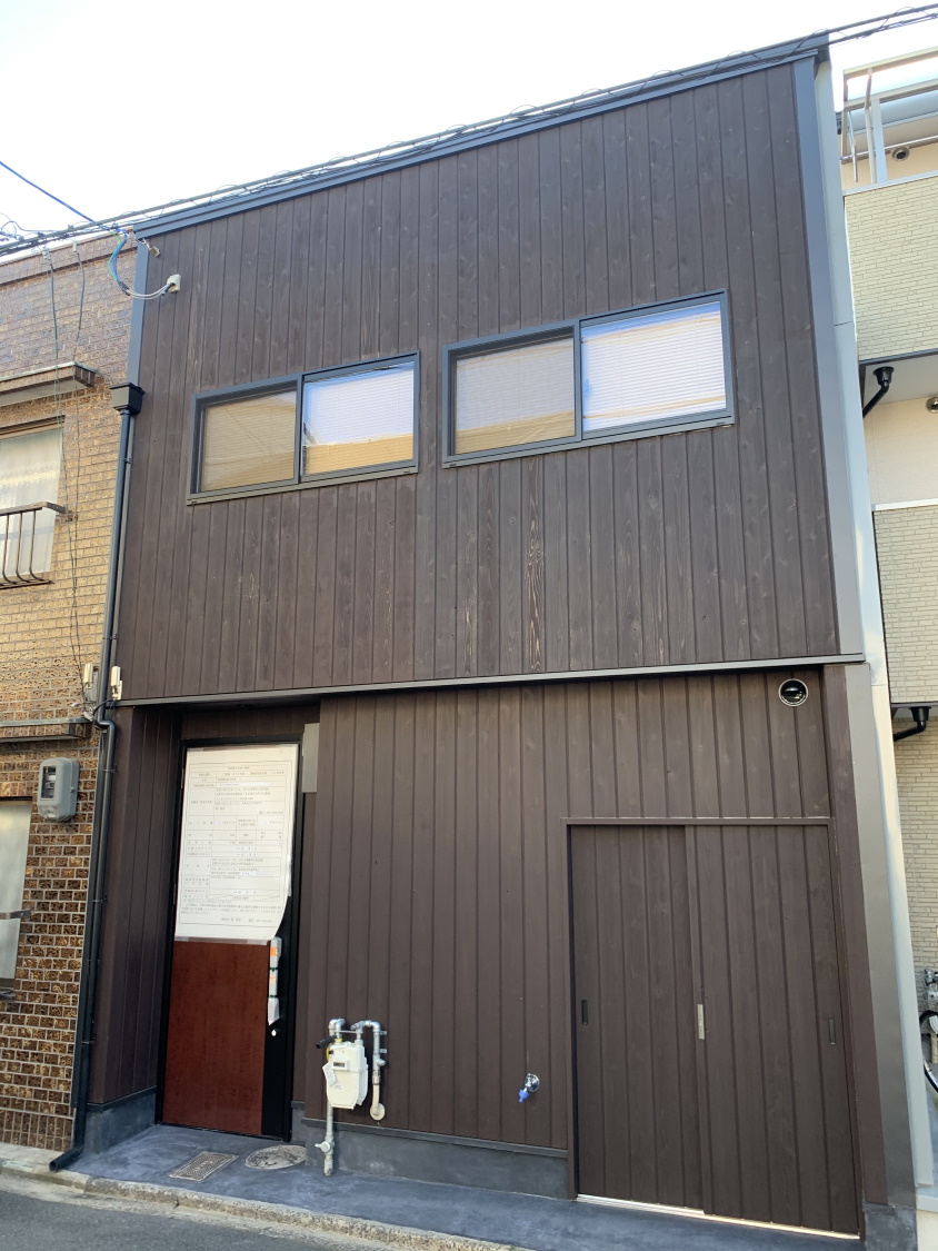 TABITABI STAY 聚楽