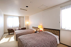 ホテルグリーンパーク