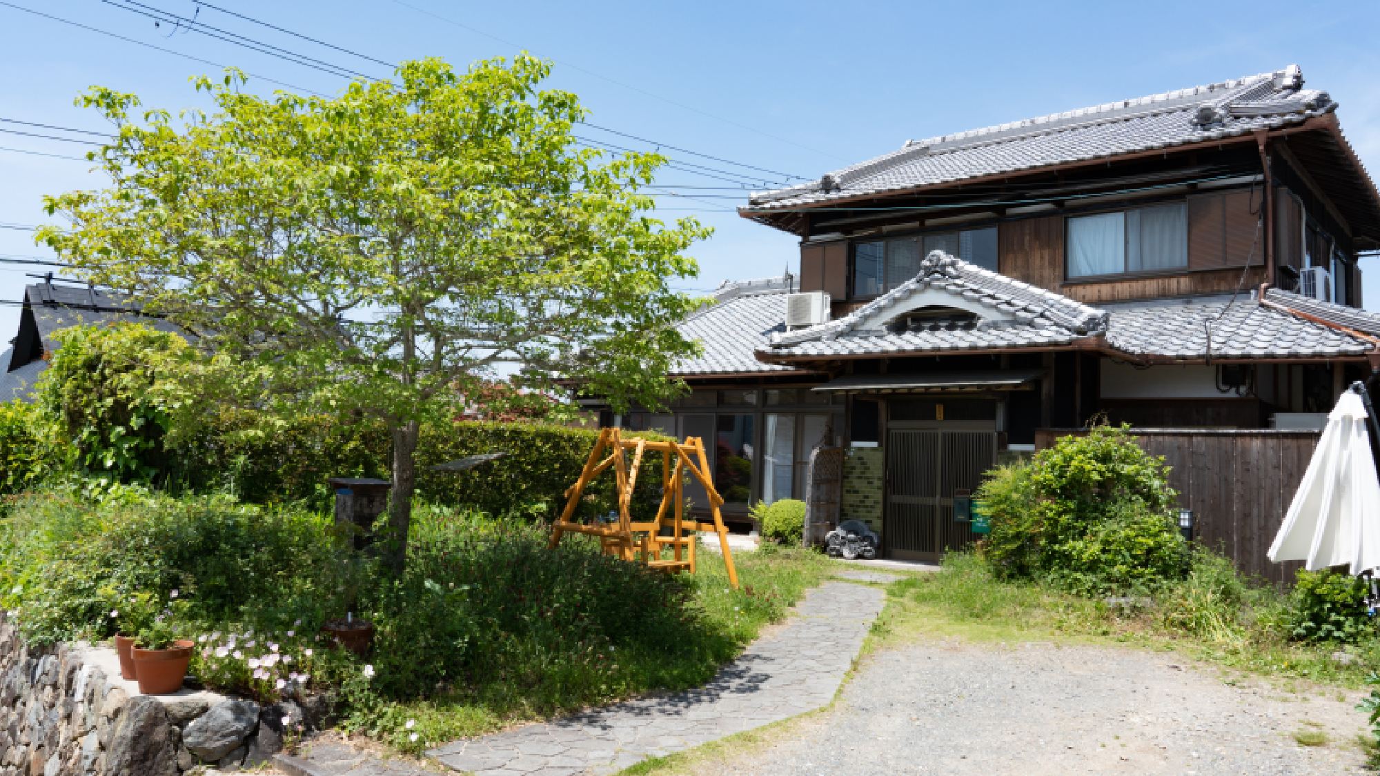 農家民宿 Farmhouse NaNa
