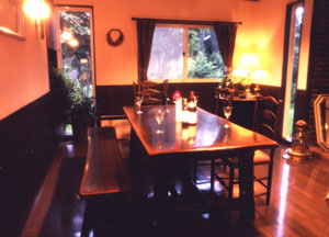 食彩館アルビン