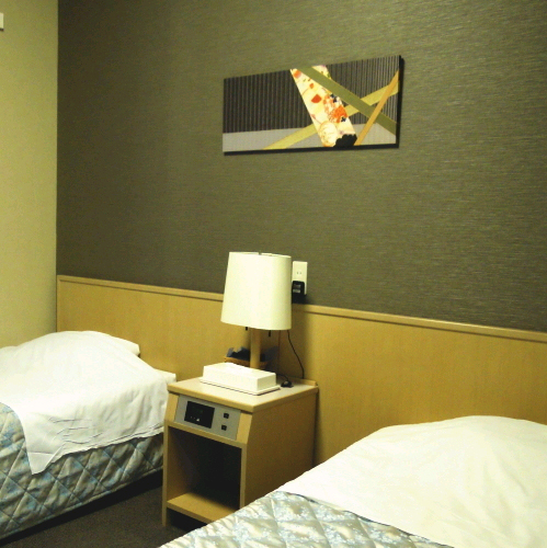 ホテル タカコー