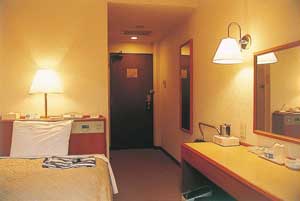 伊那パークホテル