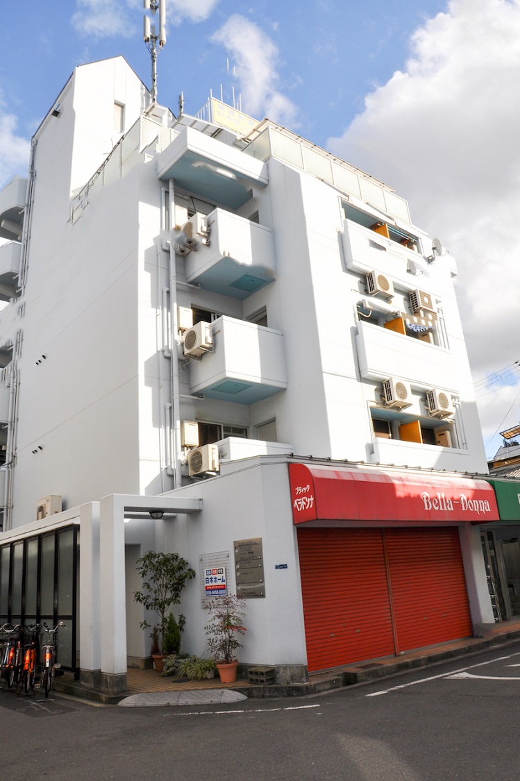 GUESTHOUSE MATSU 別館