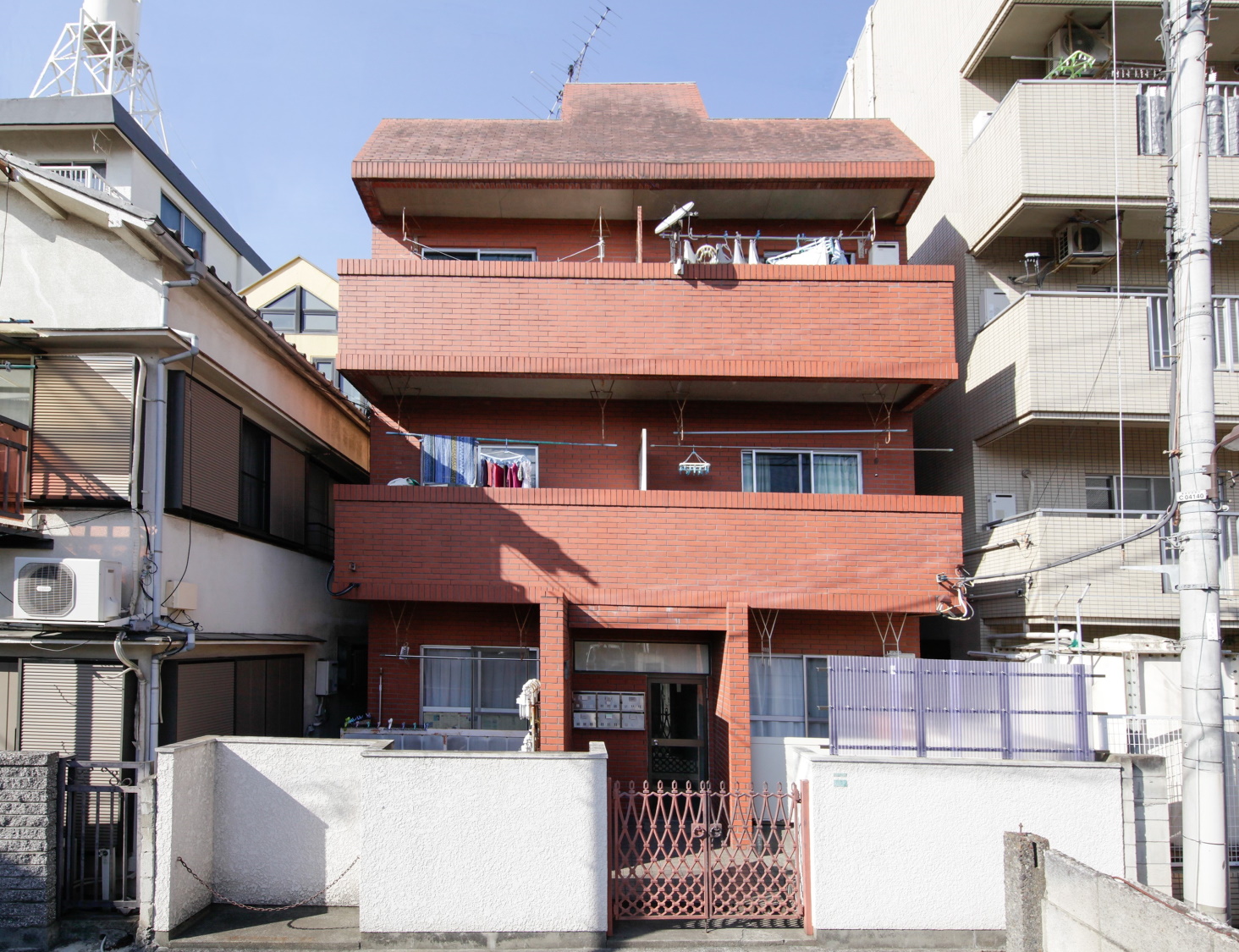 ＯＫビル１０１