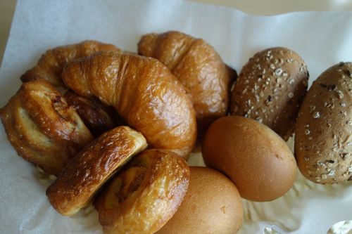 湖畔の温泉宿蓼科