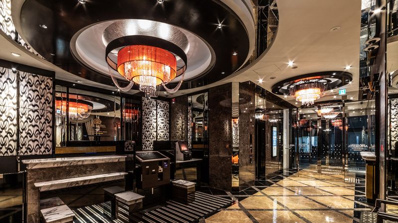 アパホテル〈秋葉原駅北〉（全室禁煙）