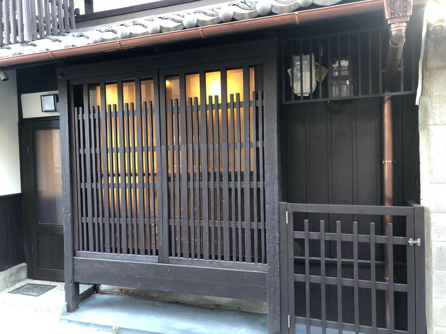 雲町屋　白川　ＫｕｍｏＭａｃｈｉｙａ　Ｓｈｉｒａｋａｗａ