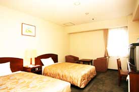 ホテルマロウド筑波