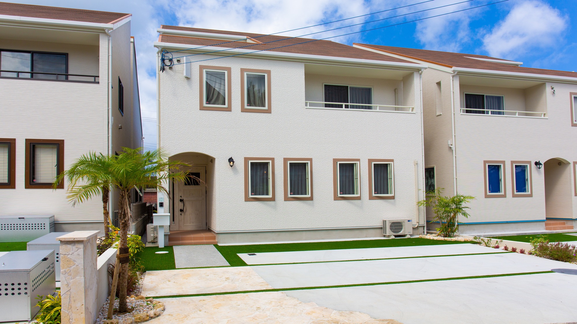 ワイズ ヴィラ 恩納