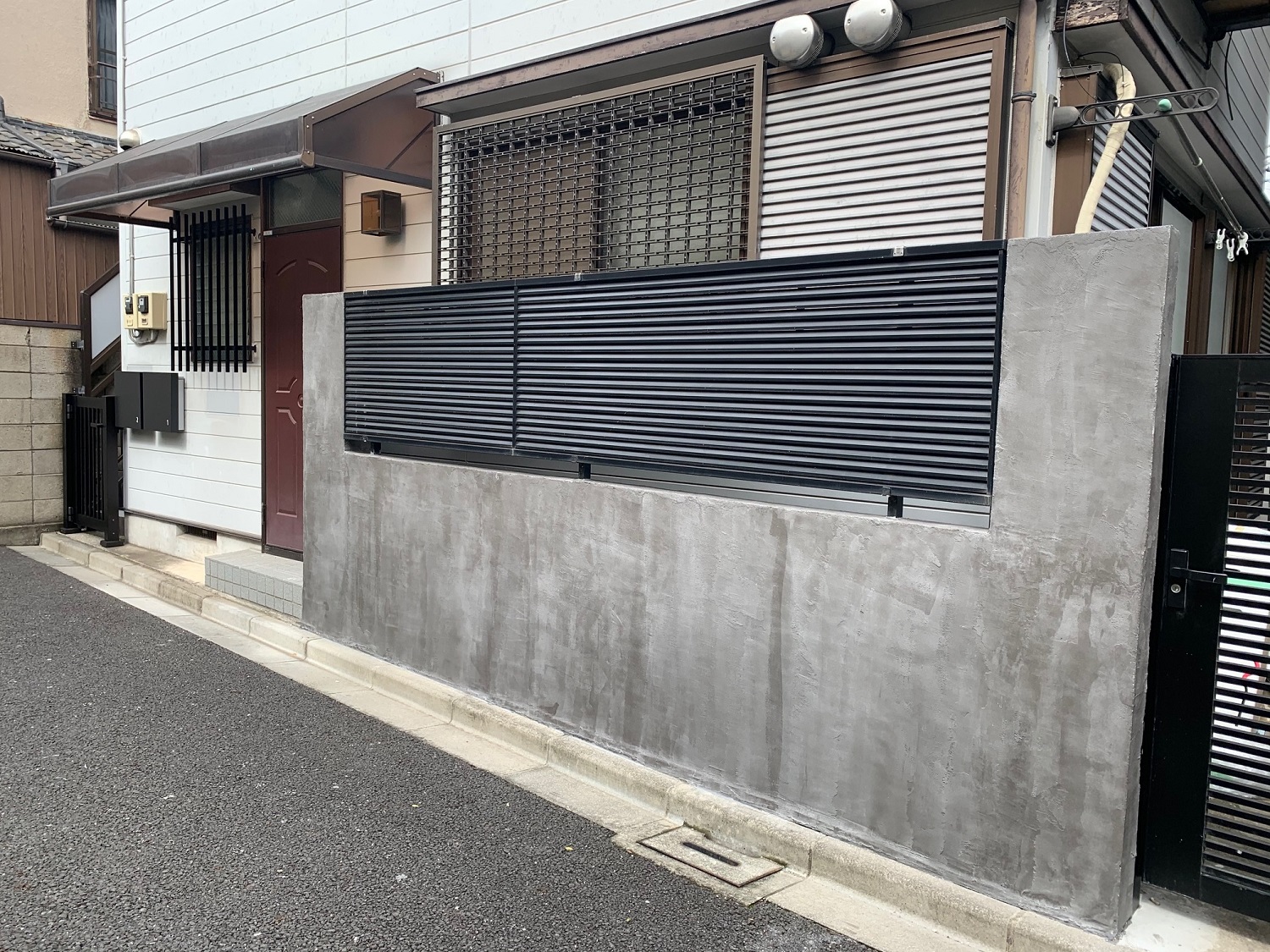 ８４６Ａｐａｒｔｍｅｎｔ