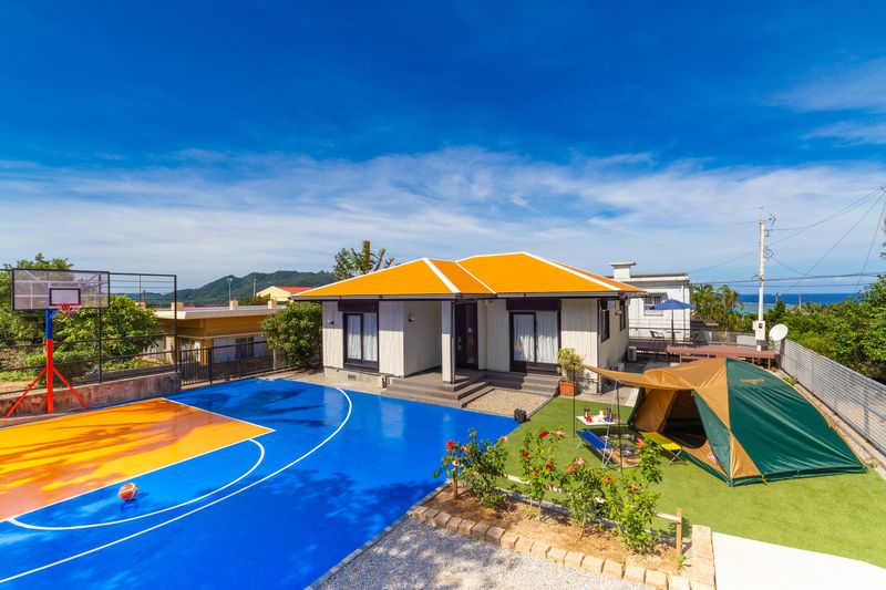 レジーナ石垣川平Sky<石垣島>