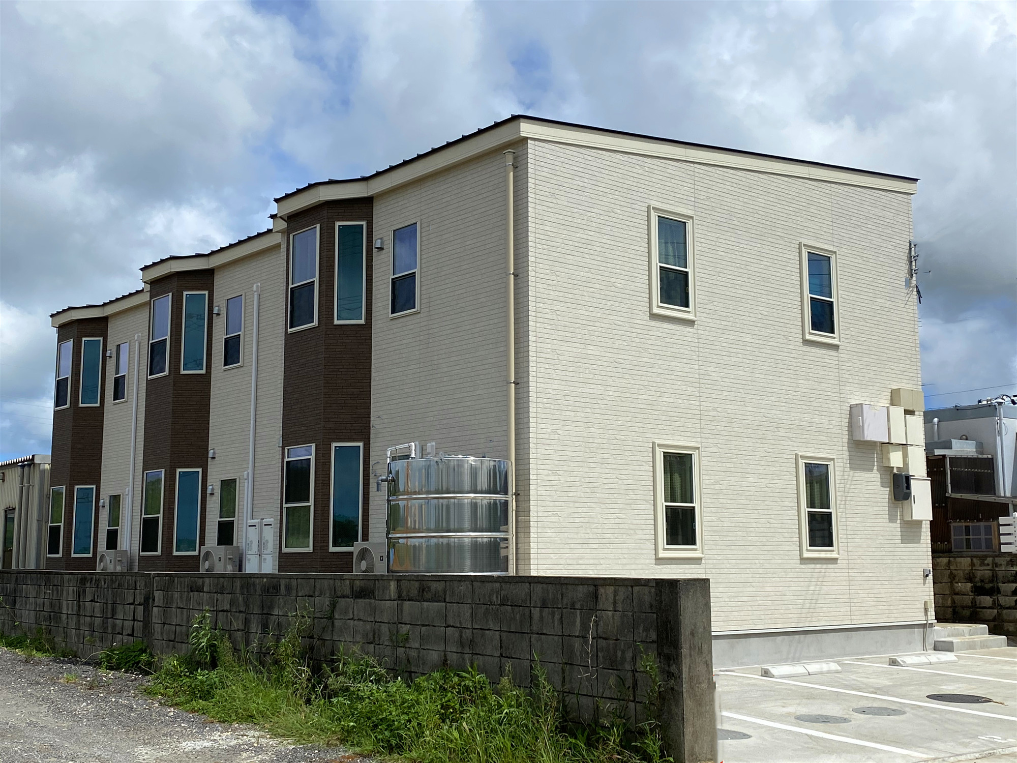 ecot 砂山ビーチ<宮古島>