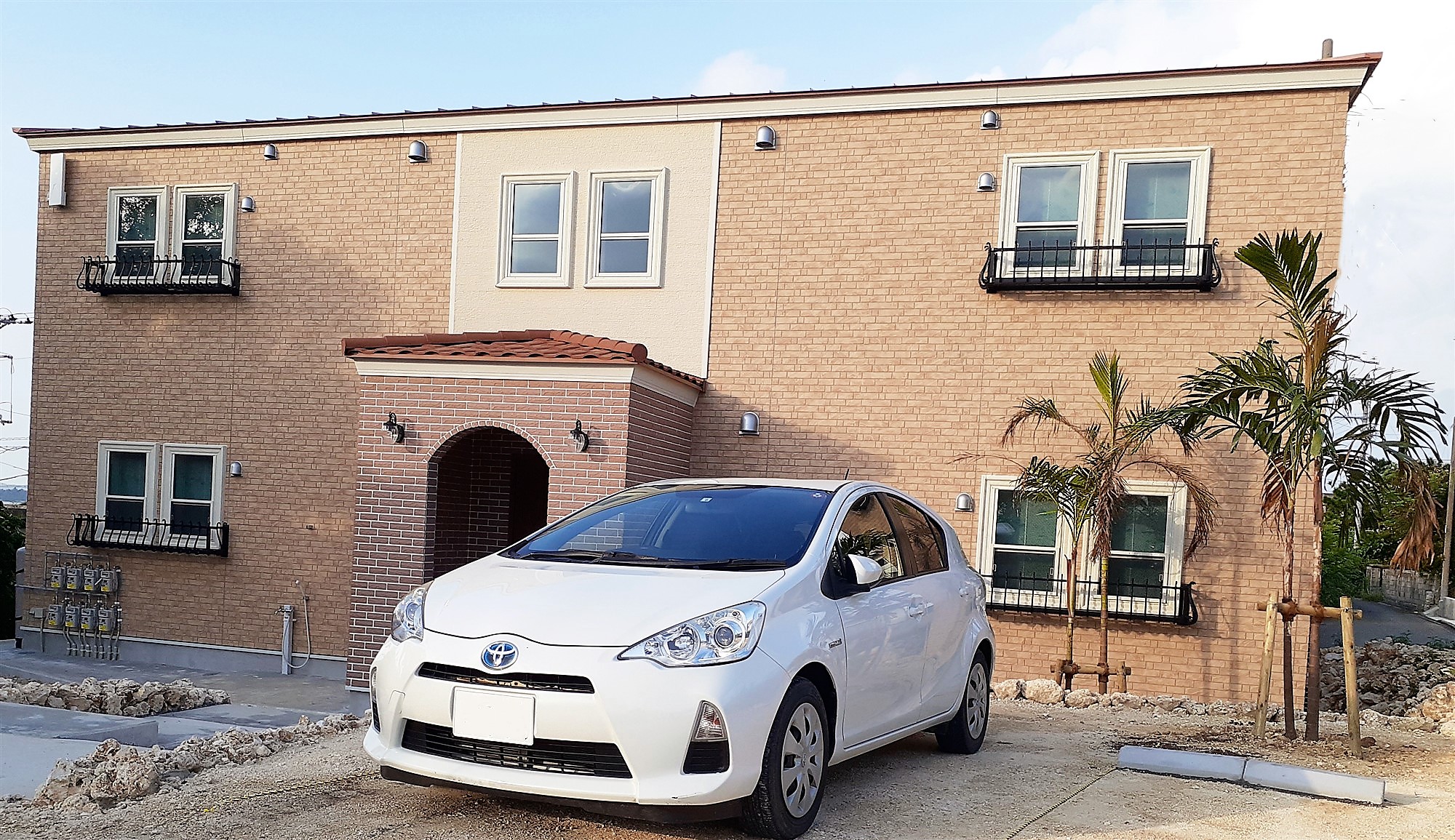 ecot 伊良部大橋 Sunset Hills<宮古島>