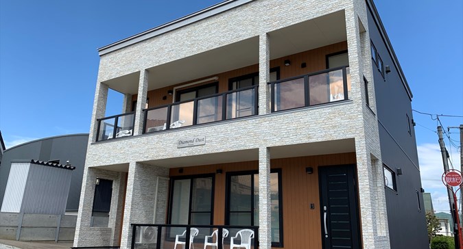 Ｄｉａｍｏｎｄ　Ｄｕｓｔ　Ｆｕｒａｎｏ