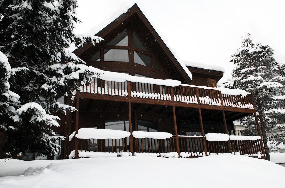 Ｆｕｒａｎｏ　Ｌｏｄｇｅ　１０