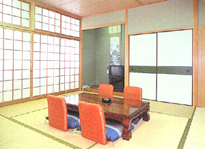 小豆島温泉　オーキドホテル　＜小豆島＞